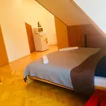 Fairy-Tale Prague From Lev I Sova