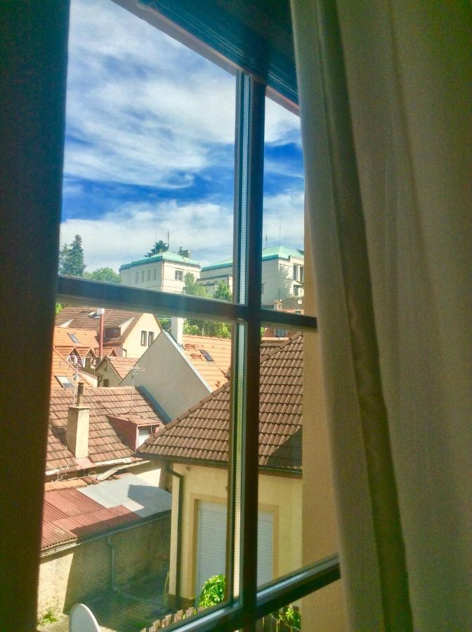 Fairy-tale From Lev I Sova Gasthof Prag