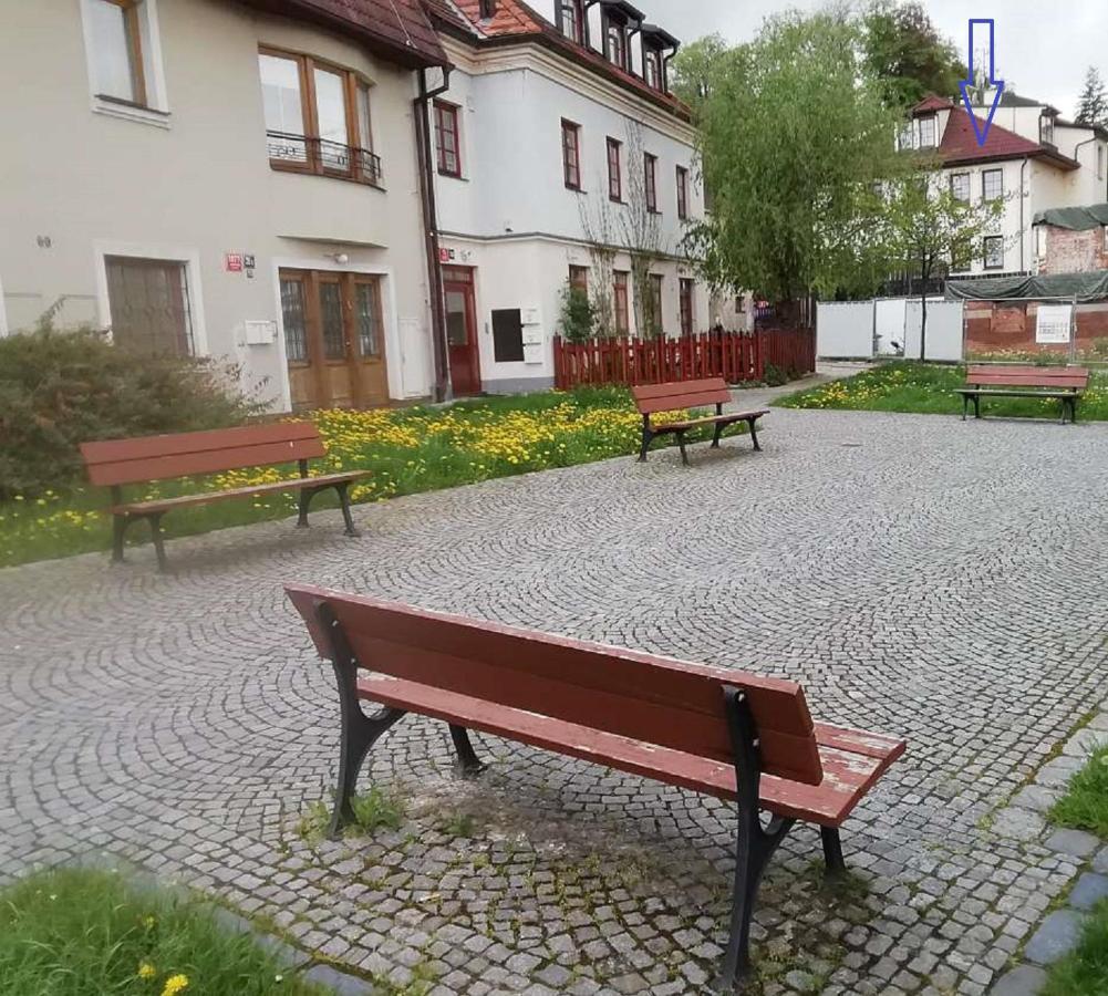 Fairy-tale From Lev I Sova * Prag
