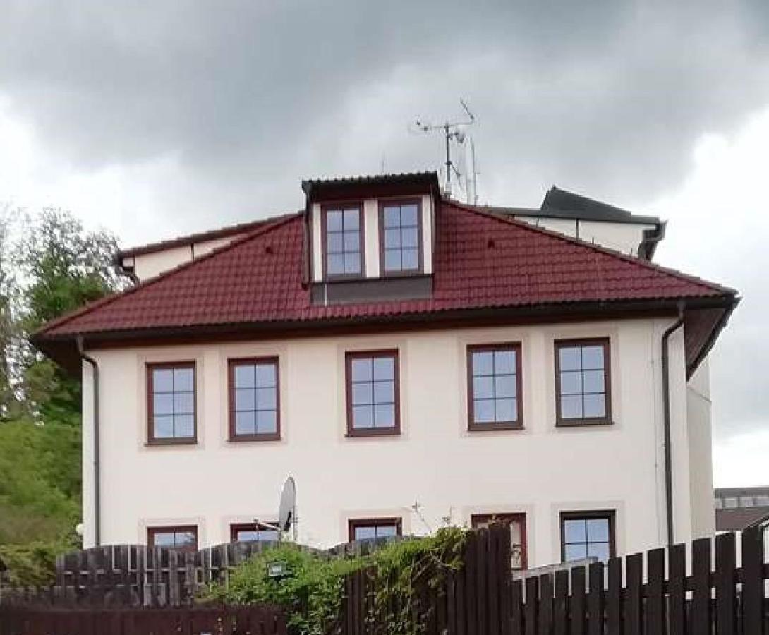 Gasthof Fairy-tale From Lev I Sova Prag