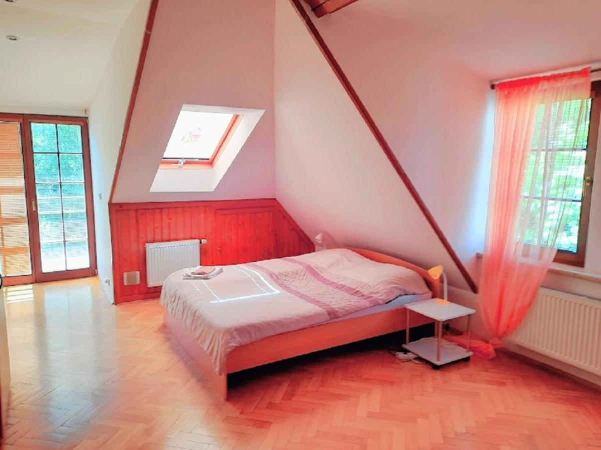 Gasthof Fairy-tale From Lev I Sova